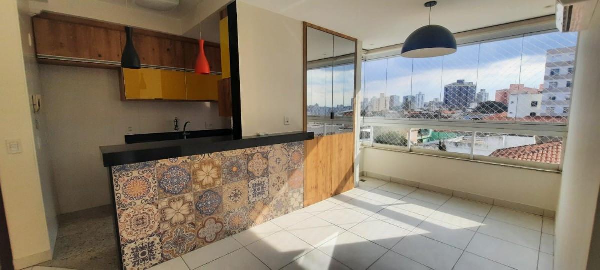 Cobertura, Santa Teresa, 3 Quartos, 2 Vagas, 1 Suíte