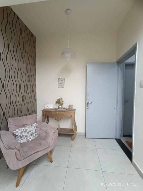 Sala, Centro, 0 Quarto, 0 Vaga