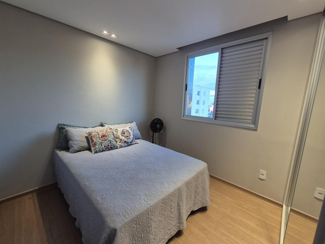 Cobertura, Prado, 5 Quartos, 4 Vagas, 5 Suítes