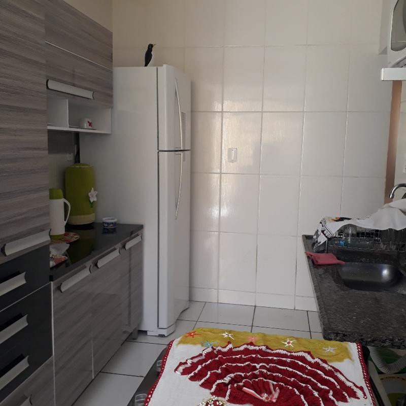 Apartamento, Oitis, 2 Quartos, 1 Vaga