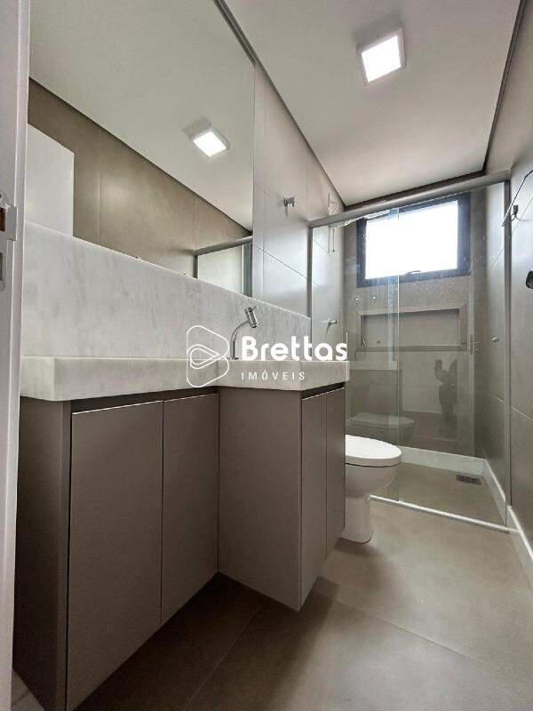 Apartamento, Centro, 2 Quartos, 1 Vaga, 1 Suíte
