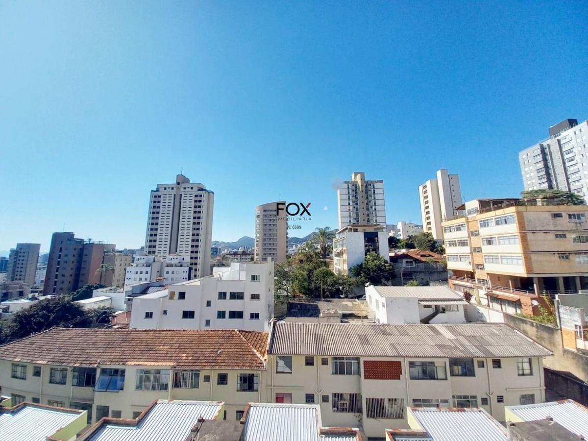 Apartamento, Santo Antônio, 4 Quartos, 3 Vagas, 1 Suíte