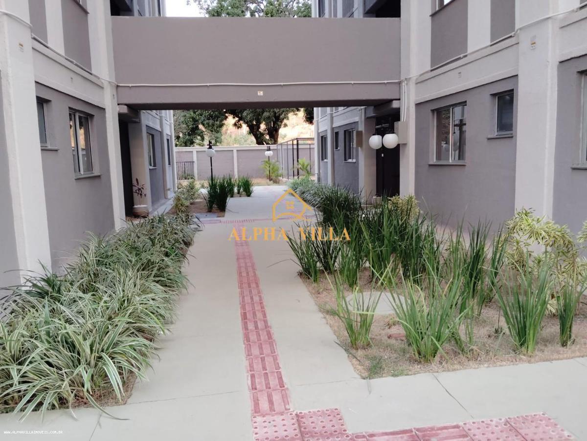 Apartamento, Goiânia, 2 Quartos, 1 Vaga