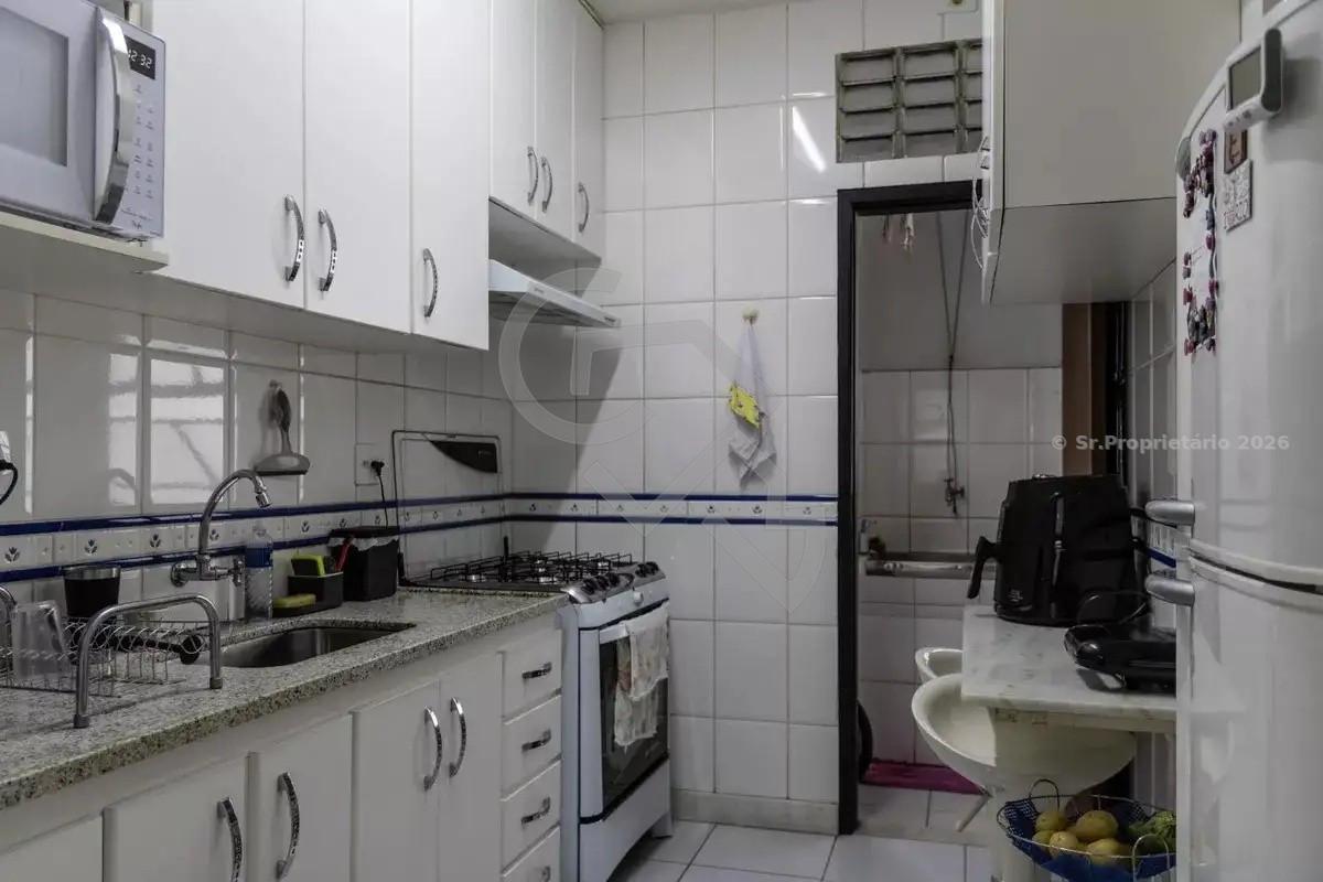 Apartamento, Coração de Jesus, 3 Quartos, 1 Vaga, 1 Suíte