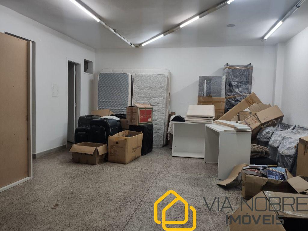 Loja, Savassi, 1 Vaga