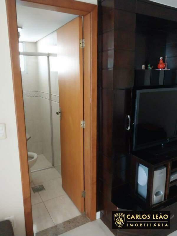 Cobertura, Castelo, 3 Quartos, 3 Vagas, 1 Suíte