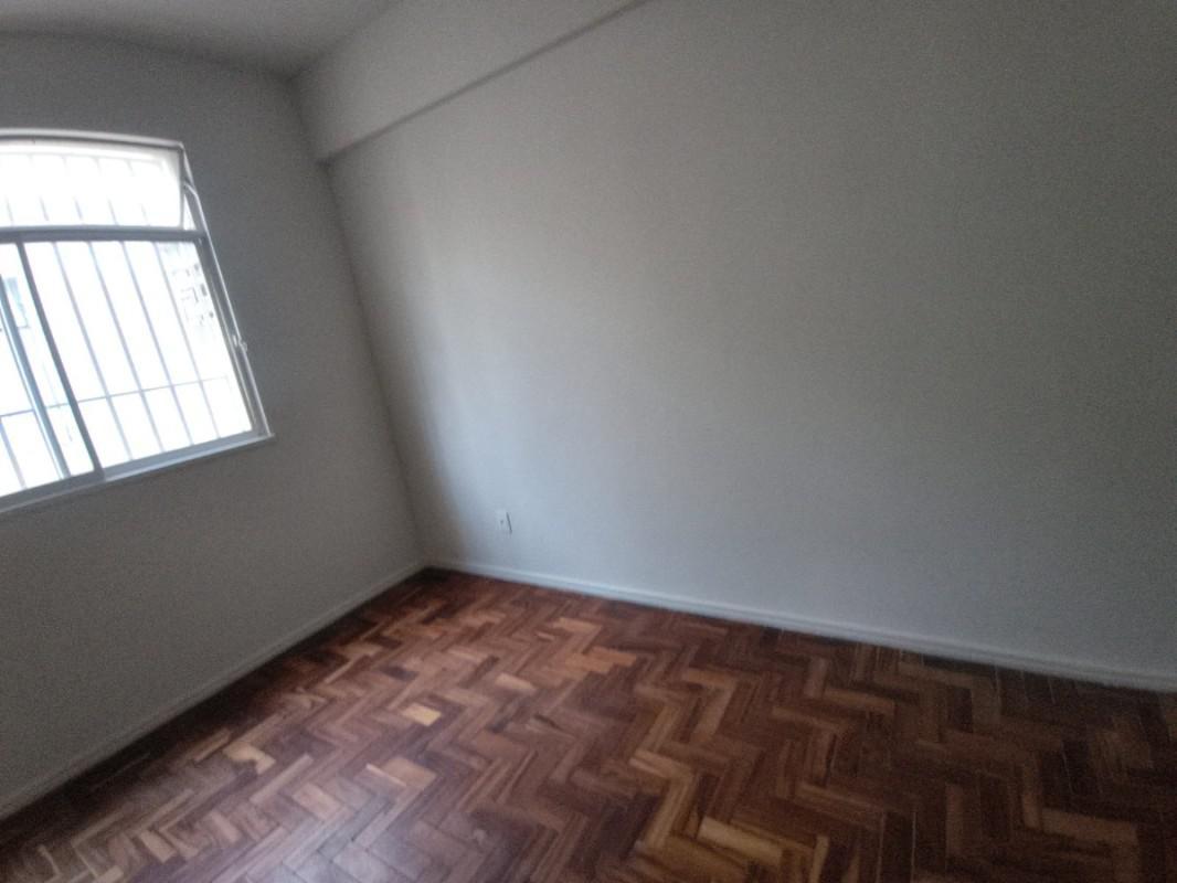 Apartamento, Vila Paris, 3 Quartos, 1 Vaga