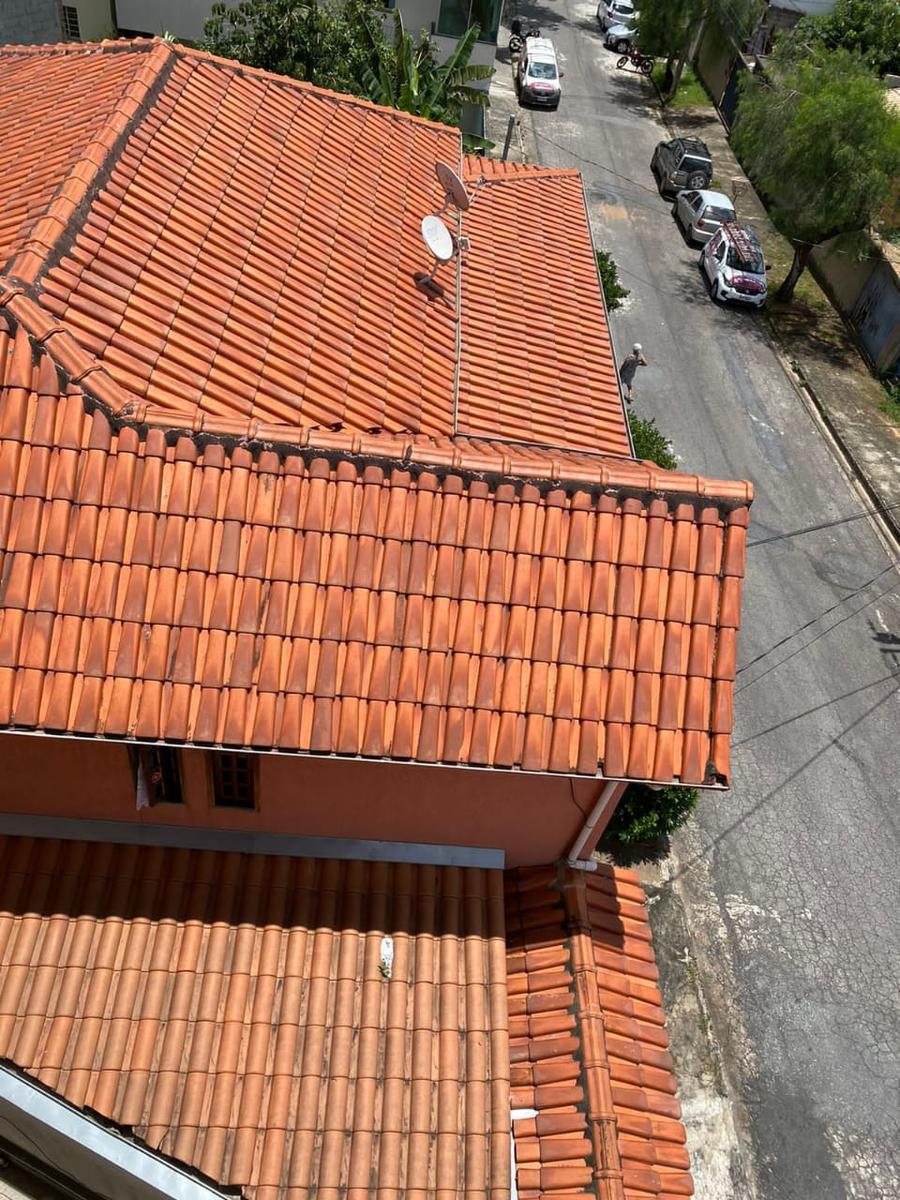 Casa, Pousada Santo Antônio, 5 Quartos, 2 Vagas