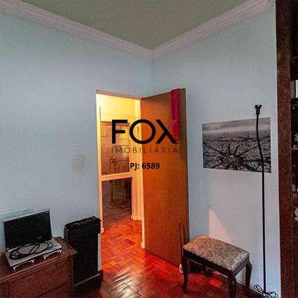 Apartamento, Alto Caiçaras, 3 Quartos, 1 Vaga