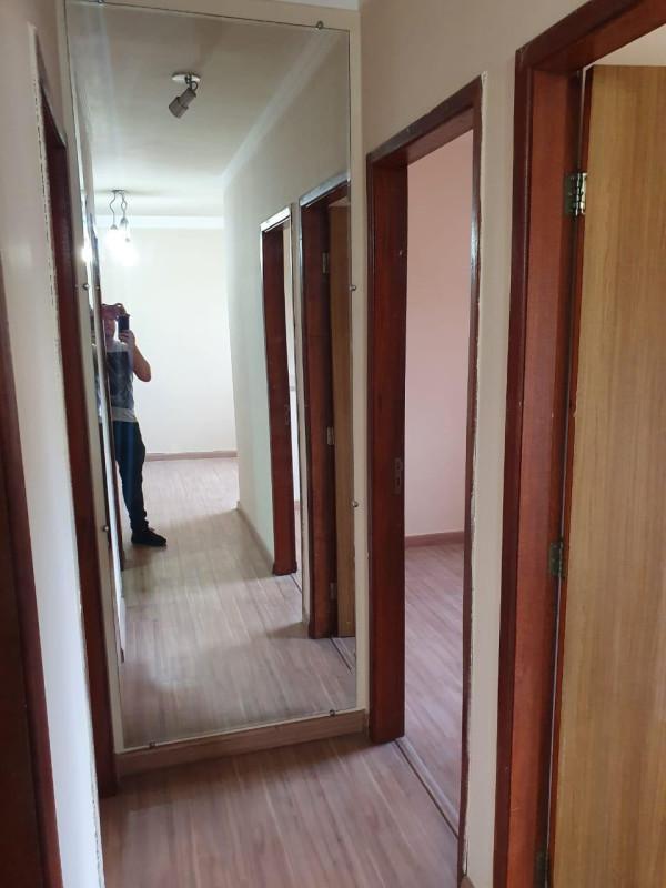 Apartamento, Santa Maria, 3 Quartos, 1 Vaga, 1 Suíte