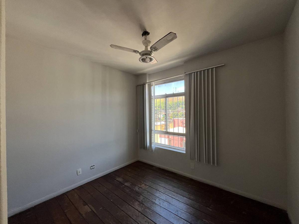 Apartamento, Santa Helena, 3 Quartos, 1 Vaga, 1 Suíte