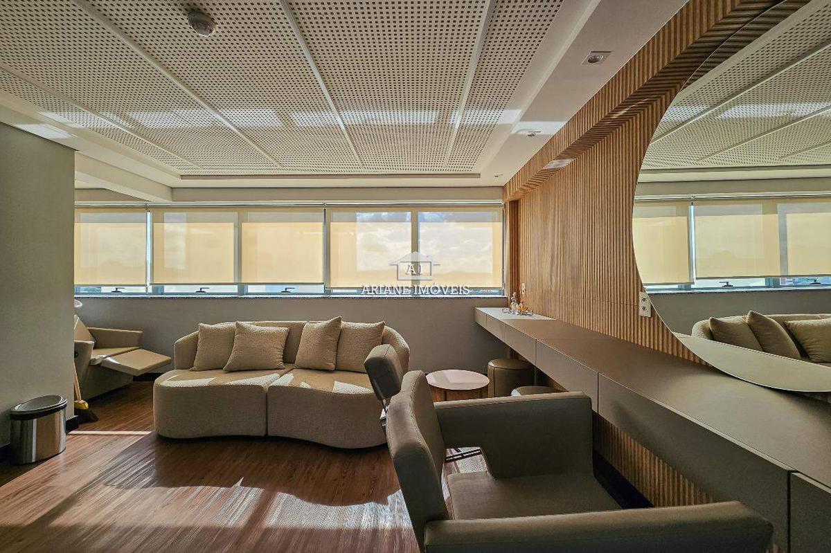 Apartamento, Cidade Nova, 2 Quartos, 2 Vagas, 1 Suíte