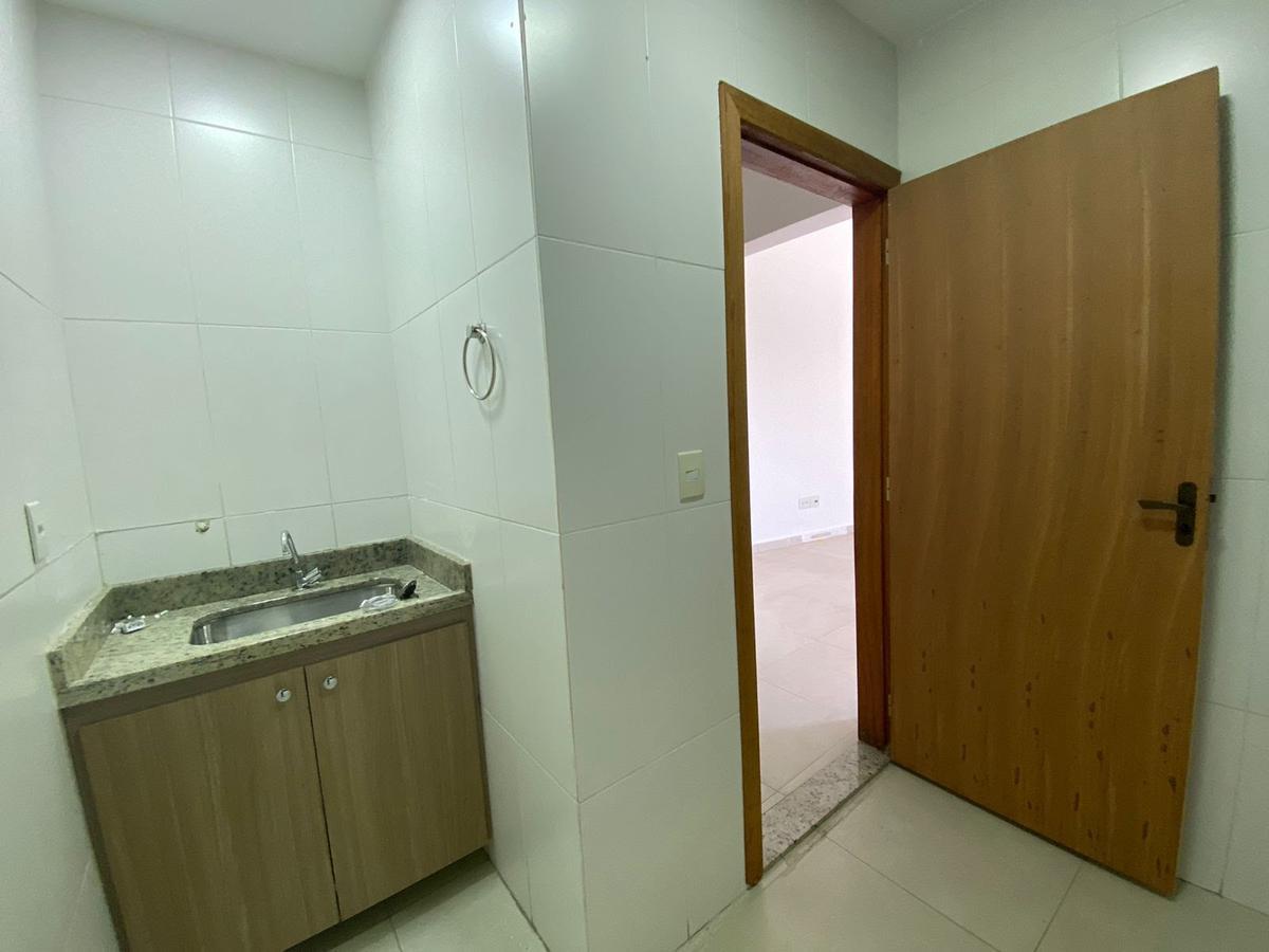 Sala, Centro, 0 Quarto, 0 Vaga