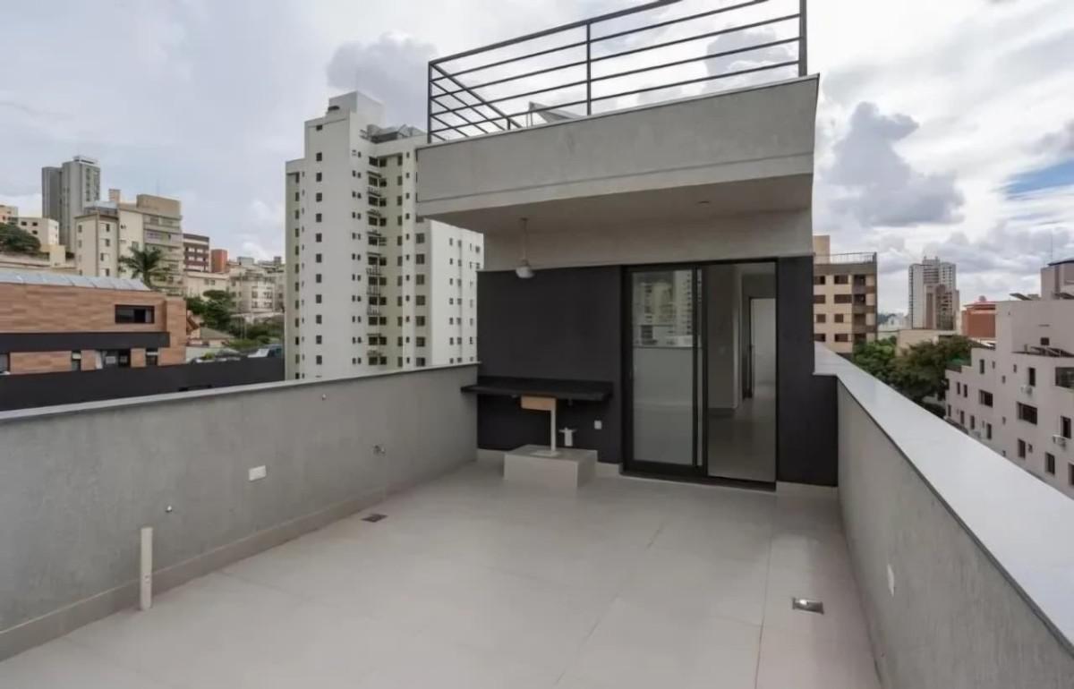 Apartamento, São Pedro, 2 Quartos, 2 Vagas, 2 Suítes