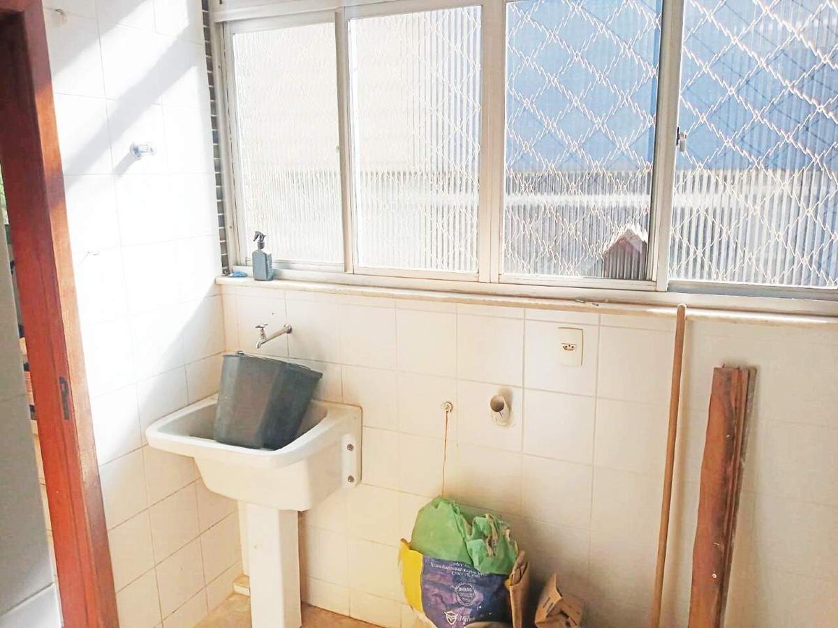Apartamento, Buritis, 3 Quartos, 2 Vagas, 1 Suíte
