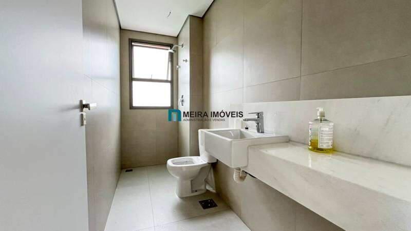 Apartamento, Funcionários, 1 Quarto, 2 Vagas