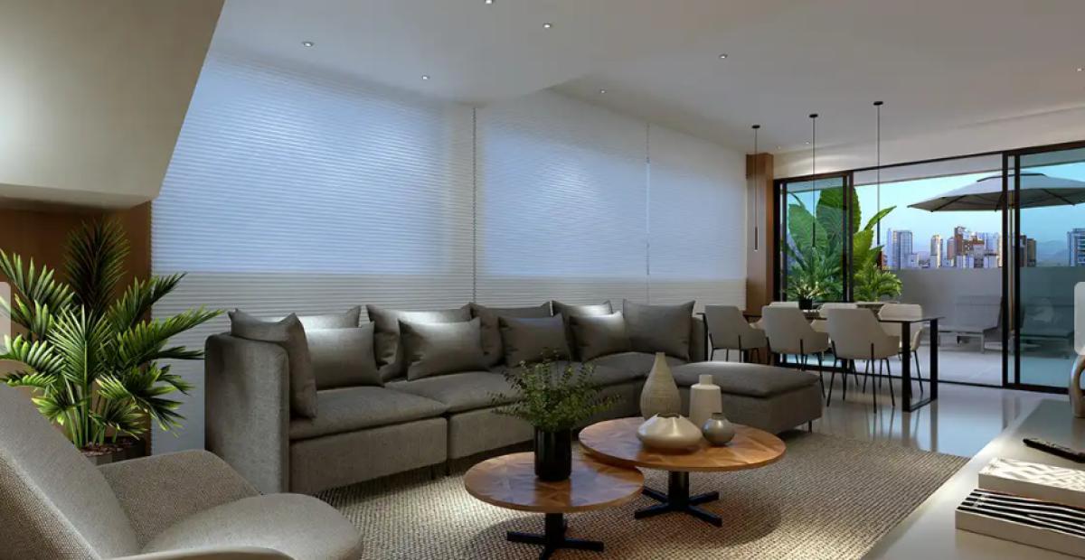 Apartamento, Castelo, 3 Quartos, 2 Vagas, 1 Suíte