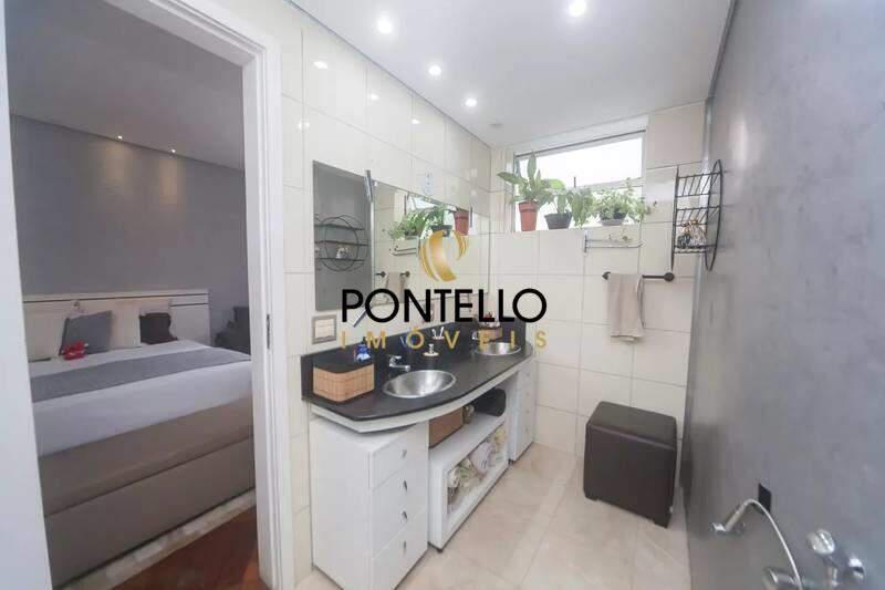Apartamento, Sion, 4 Quartos, 1 Vaga, 1 Suíte