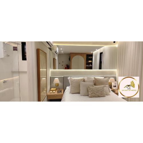 Apartamento, Palmares, 2 Quartos, 2 Vagas, 1 Suíte