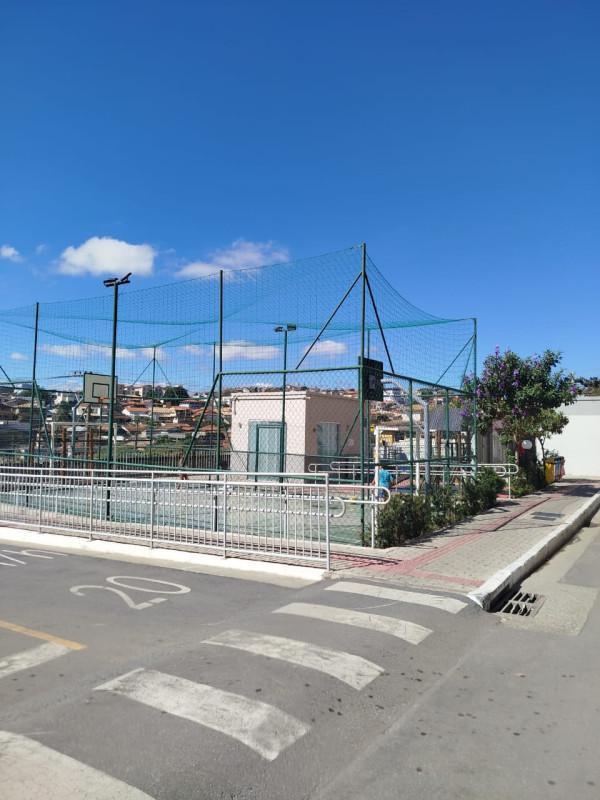 Apartamento, Jardim Riacho das Pedras, 2 Quartos, 1 Vaga