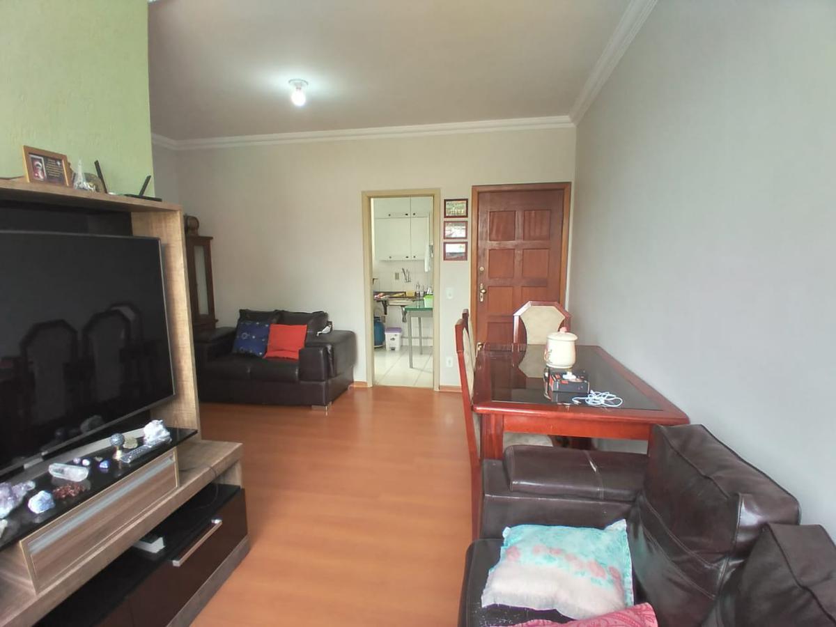 Apartamento, Glória, 3 Quartos, 1 Vaga, 1 Suíte