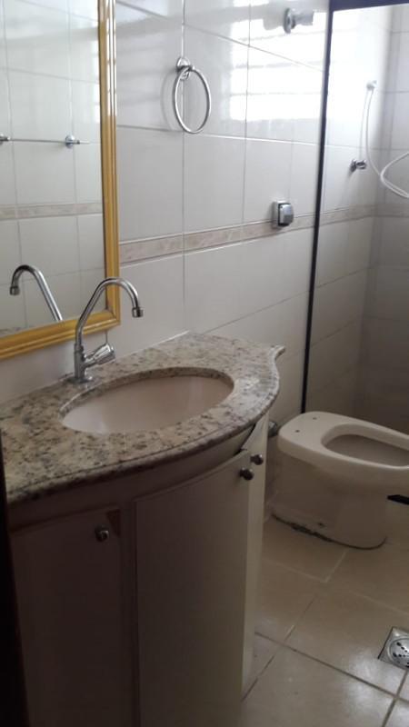 Casa, João Pinheiro, 3 Quartos, 1 Vaga