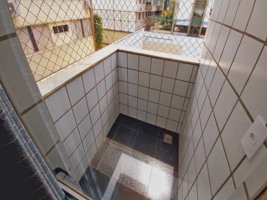 Apartamento, Lourdes, 2 Quartos, 2 Vagas, 1 Suíte