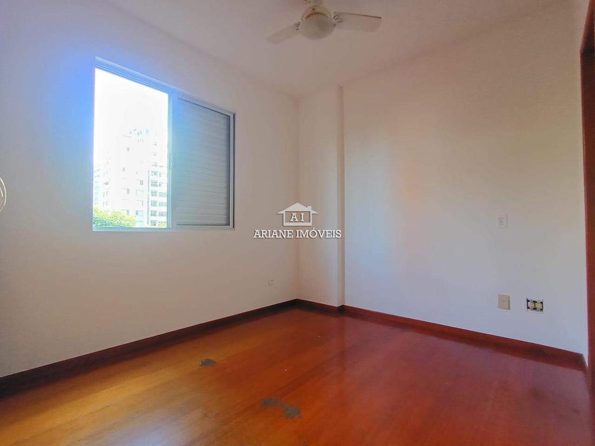 Apartamento, Lourdes, 2 Quartos, 1 Vaga, 1 Suíte