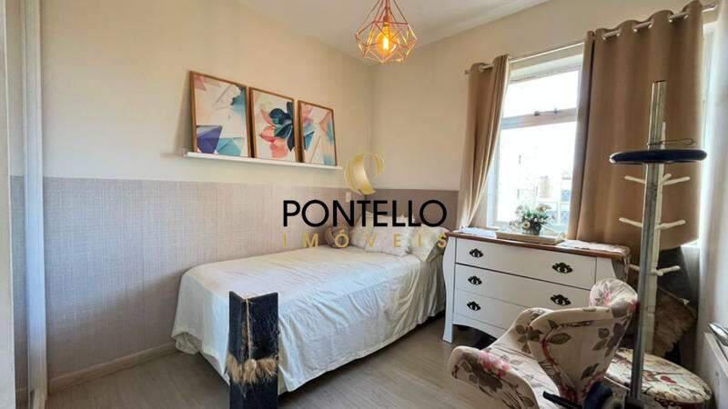 Apartamento, Grajaú, 2 Quartos, 2 Vagas, 1 Suíte