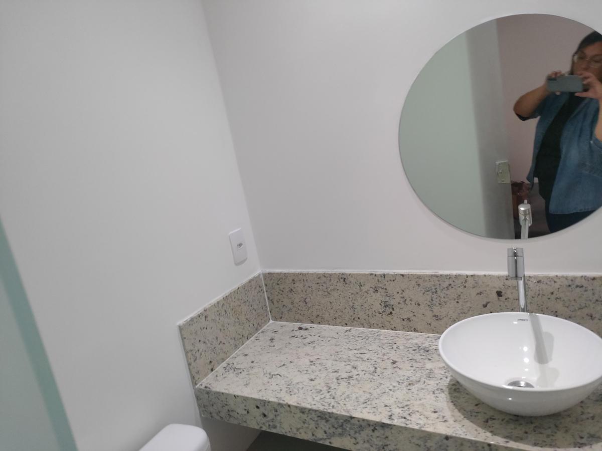 Apartamento, Buritis, 1 Quarto, 1 Vaga, 1 Suíte