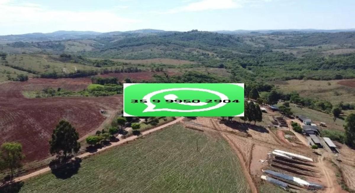 Fazenda, Zona Rural, 0 Quarto, 0 Vaga