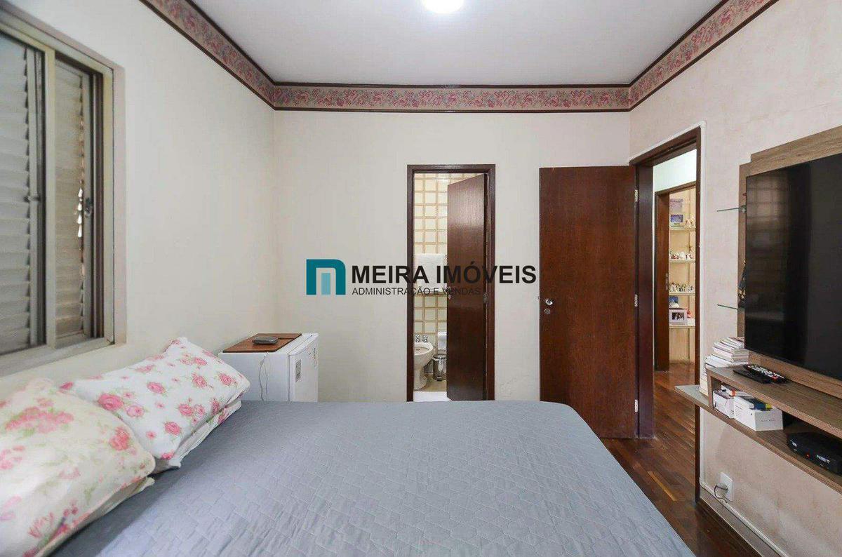 Apartamento, Santa Lúcia, 3 Quartos, 1 Vaga, 1 Suíte