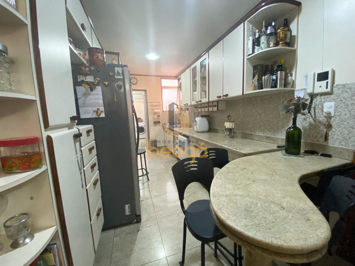Cobertura, Padre Eustáquio, 4 Quartos, 2 Vagas, 1 Suíte
