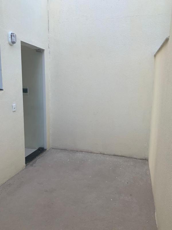 Apartamento, Vereda, 2 Quartos, 1 Vaga