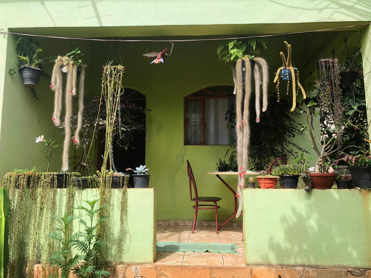 Casa, Marimbá, 3 Quartos, 1 Vaga, 1 Suíte