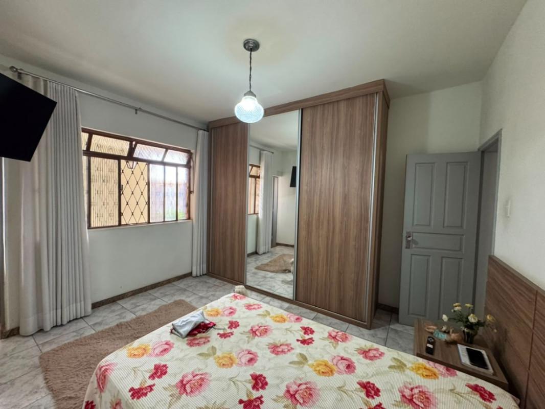 Casa, São Gabriel, 3 Quartos, 3 Vagas, 1 Suíte