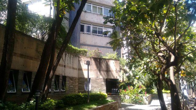 Apartamento, Sion, 4 Quartos, 3 Vagas, 3 Suítes