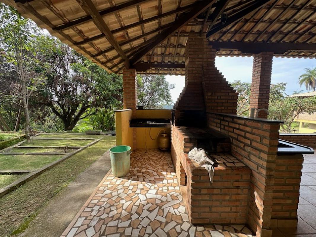 Apartamento, Condomínio Solar das Palmeiras, 5 Quartos, 10 Vagas, 2 Suítes