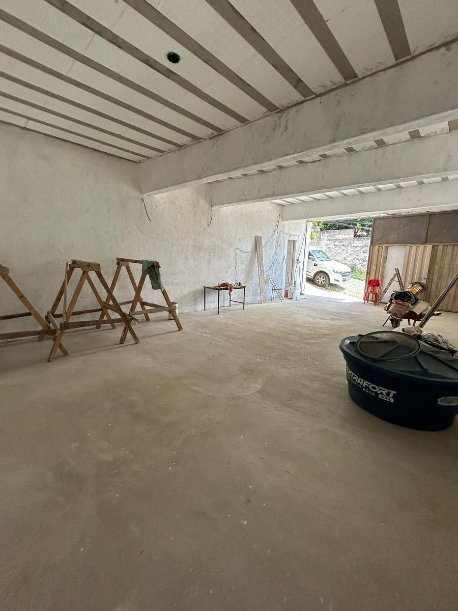 Andar, São Salvador, 0 Quarto, 4 Vagas