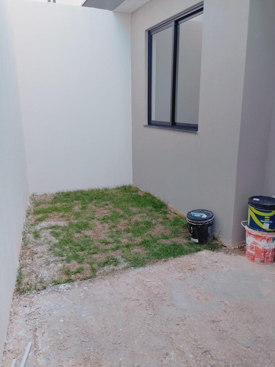 Casa, Santa Amélia, 3 Quartos, 2 Vagas, 1 Suíte