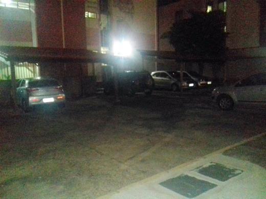 Apartamento, Santa Mônica, 3 Quartos, 1 Vaga