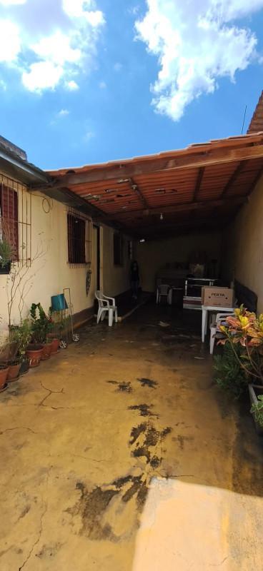 Galpão, Santa Terezinha, 0 Quarto, 0 Vaga