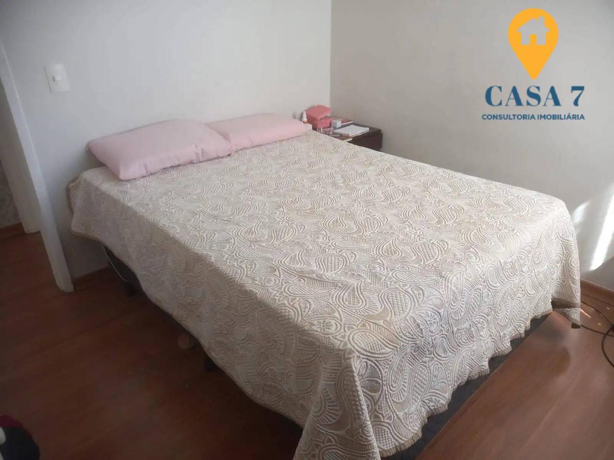 Apartamento, Nova Floresta, 2 Quartos, 1 Vaga