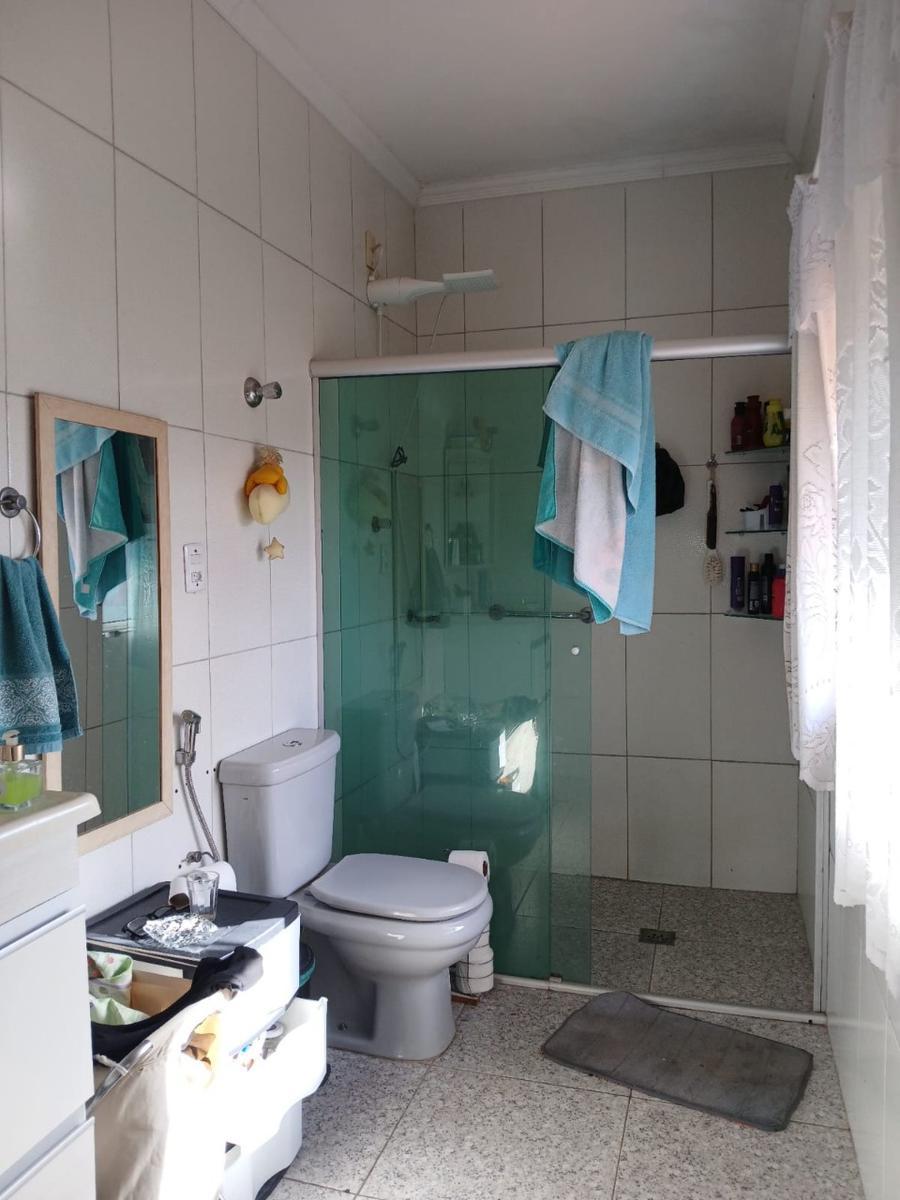 Casa, Céu Azul, 4 Quartos, 2 Vagas, 2 Suítes