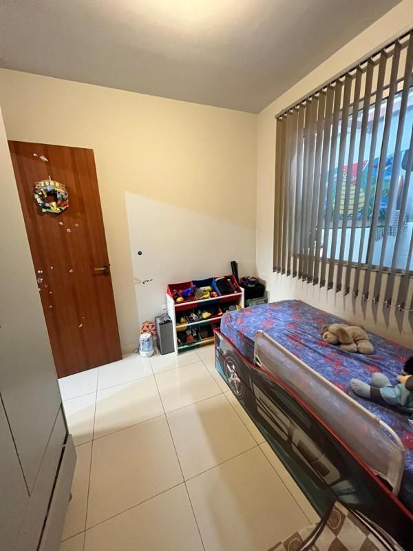 Casa, Palmeiras, 2 Quartos, 1 Vaga