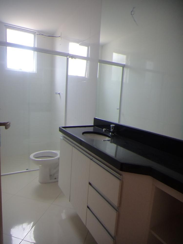 Apartamento, Santa Cruz, 3 Quartos, 2 Vagas, 1 Suíte