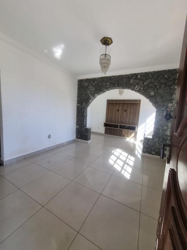 Casa, Novo Eldorado, 3 Quartos, 3 Vagas, 1 Suíte