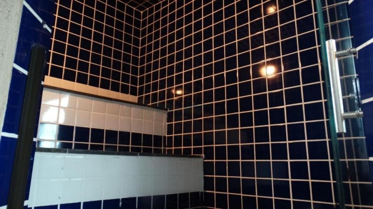 Casa, Alvorada, 3 Quartos, 4 Vagas, 1 Suíte