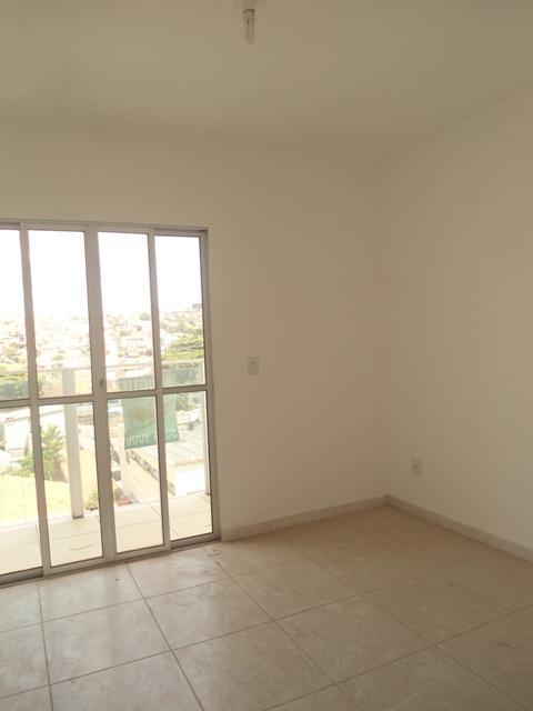 Apartamento, Glória, 2 Quartos, 1 Vaga