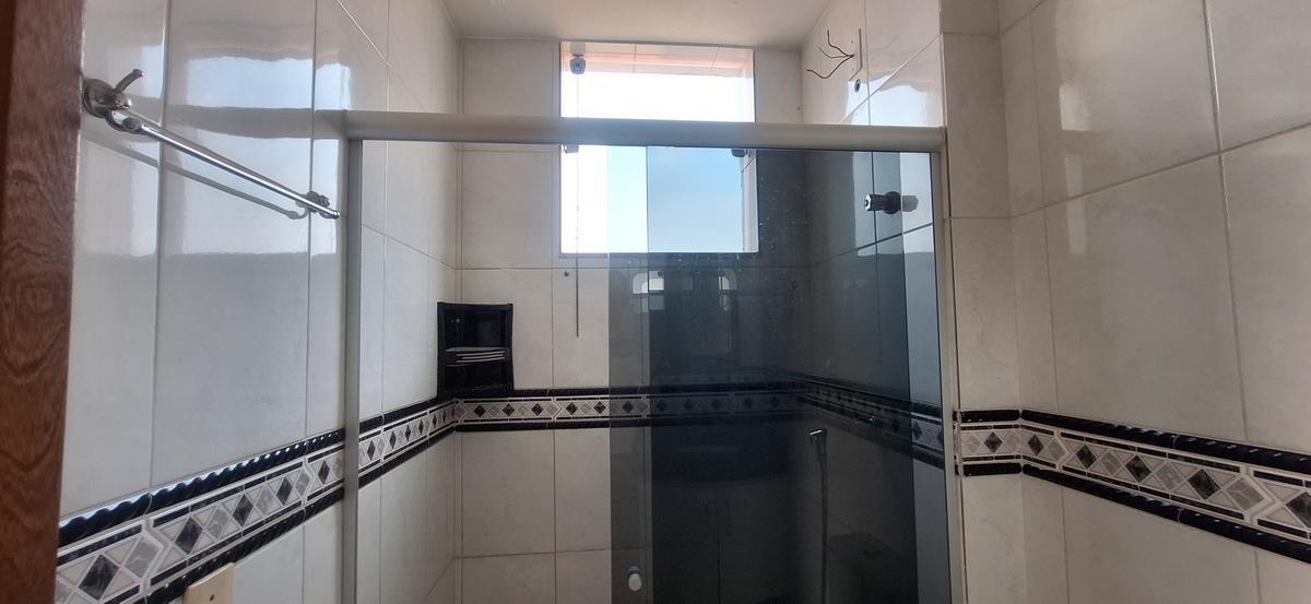 Apartamento, Parque Turistas, 3 Quartos, 2 Vagas, 1 Suíte